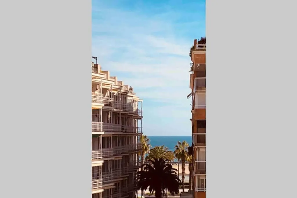 Apartment Renovado Apartamento En Zona Residencial A Pasos Del Mar Salou