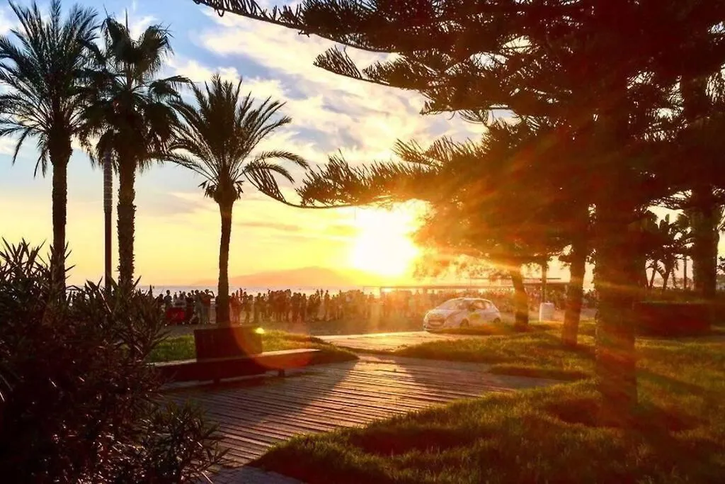 Renovado Apartamento En Zona Residencial A Pasos Del Mar Salou Spain