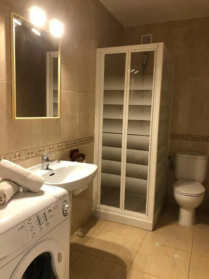 Apartment Renovado Apartamento En Zona Residencial A Pasos Del Mar Salou Spain