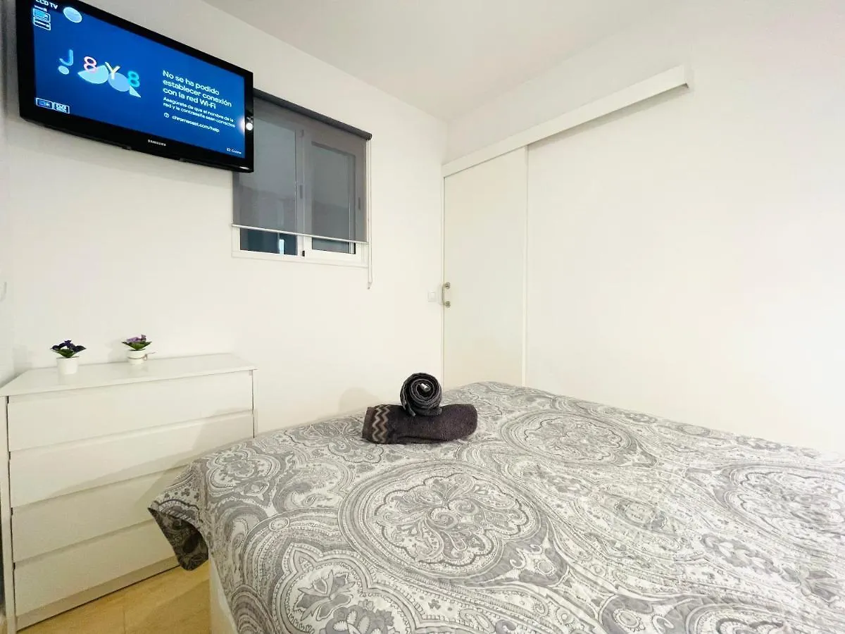 Renovado Apartamento En Zona Residencial A Pasos Del Mar Salou 0*,